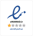logo of enamad