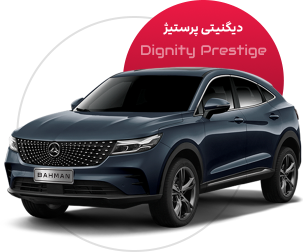 فیدلیتی پرایم جدید